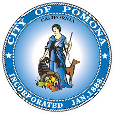 City of Pomona Seal